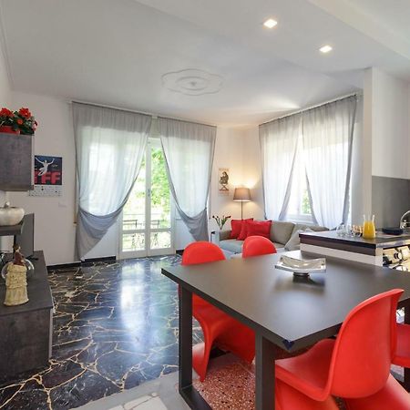 Casa Celine Διαμέρισμα Chiavari Εξωτερικό φωτογραφία
