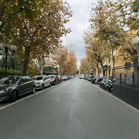 Casa Celine Διαμέρισμα Chiavari Εξωτερικό φωτογραφία