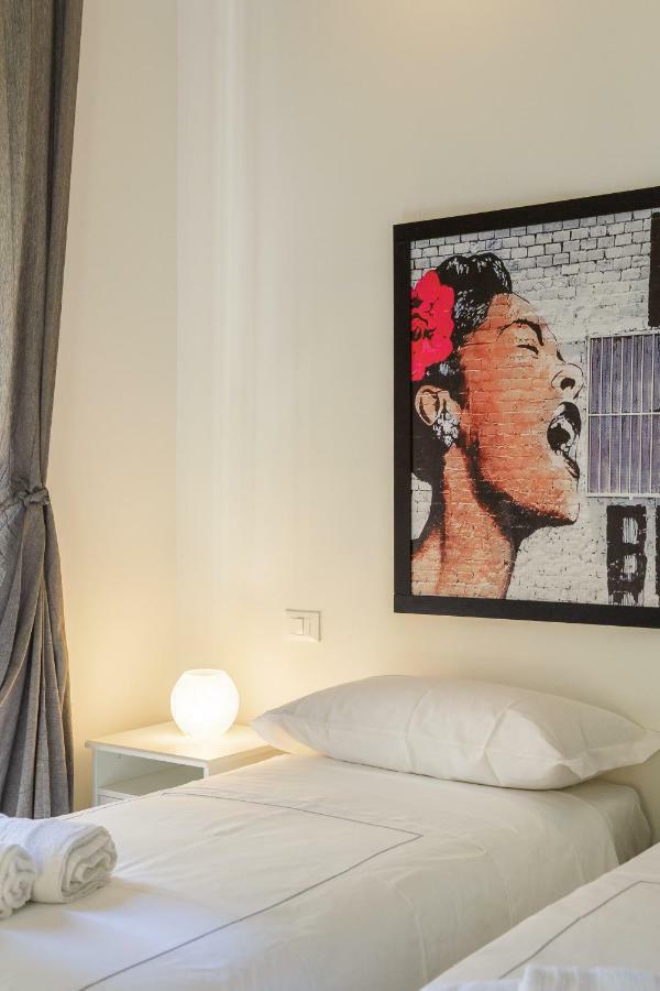 Casa Celine Διαμέρισμα Chiavari Εξωτερικό φωτογραφία