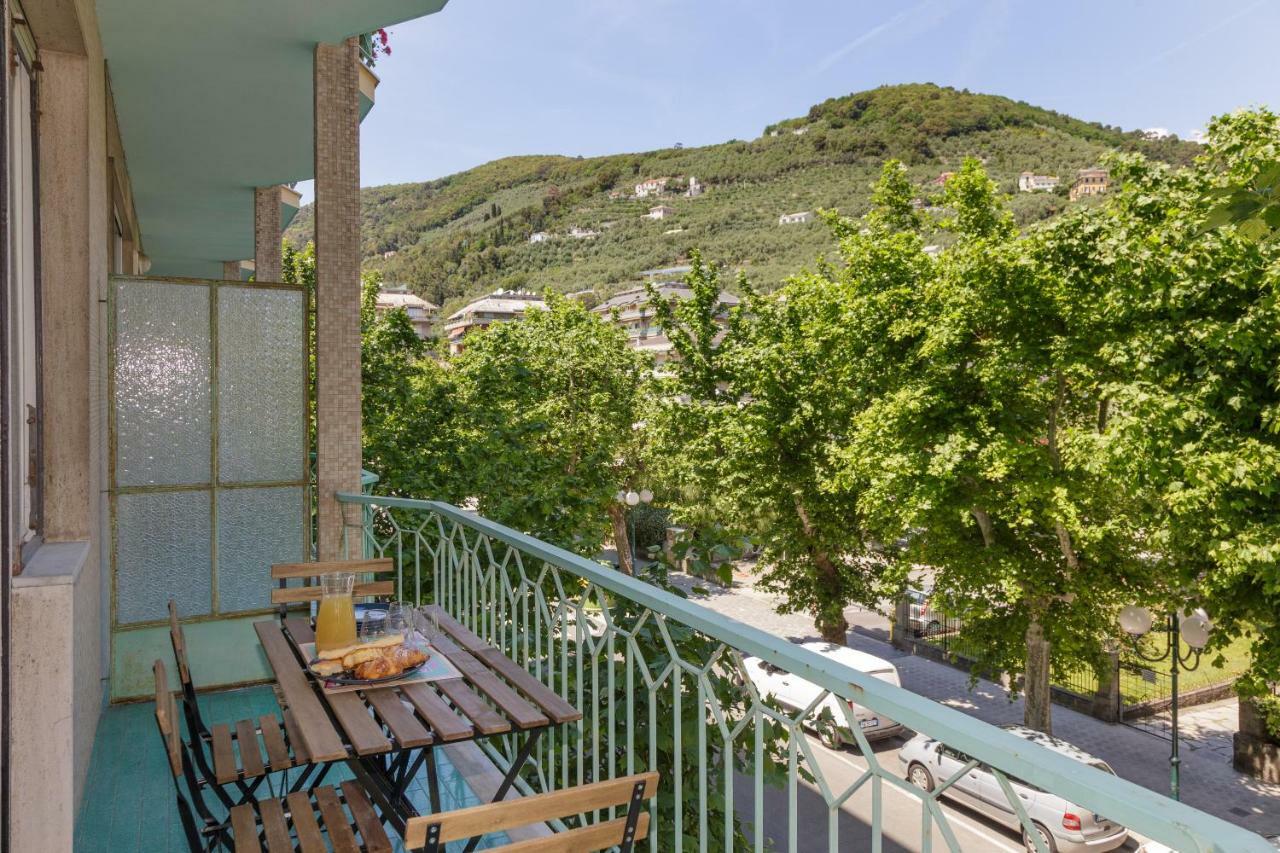 Casa Celine Διαμέρισμα Chiavari Εξωτερικό φωτογραφία