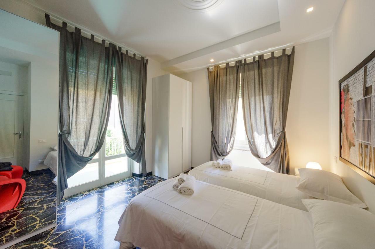 Casa Celine Διαμέρισμα Chiavari Εξωτερικό φωτογραφία