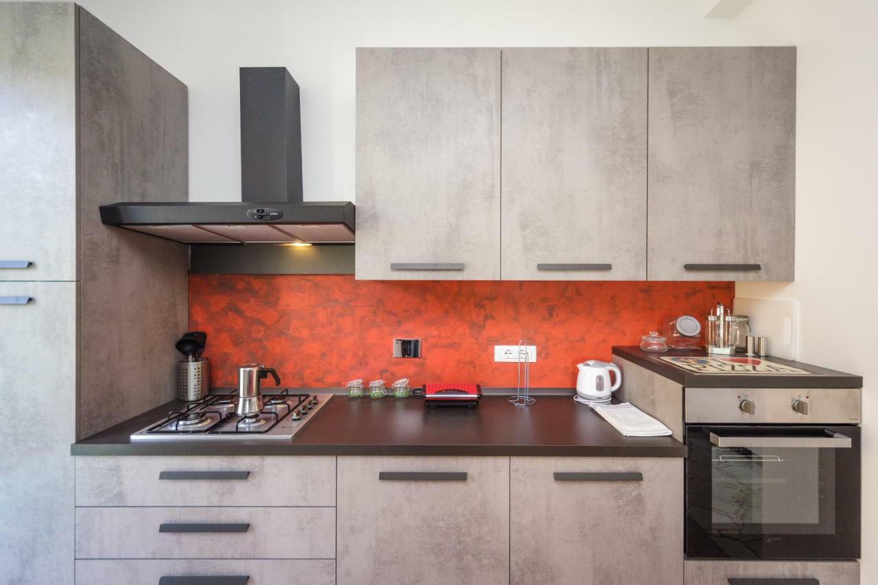 Casa Celine Διαμέρισμα Chiavari Εξωτερικό φωτογραφία
