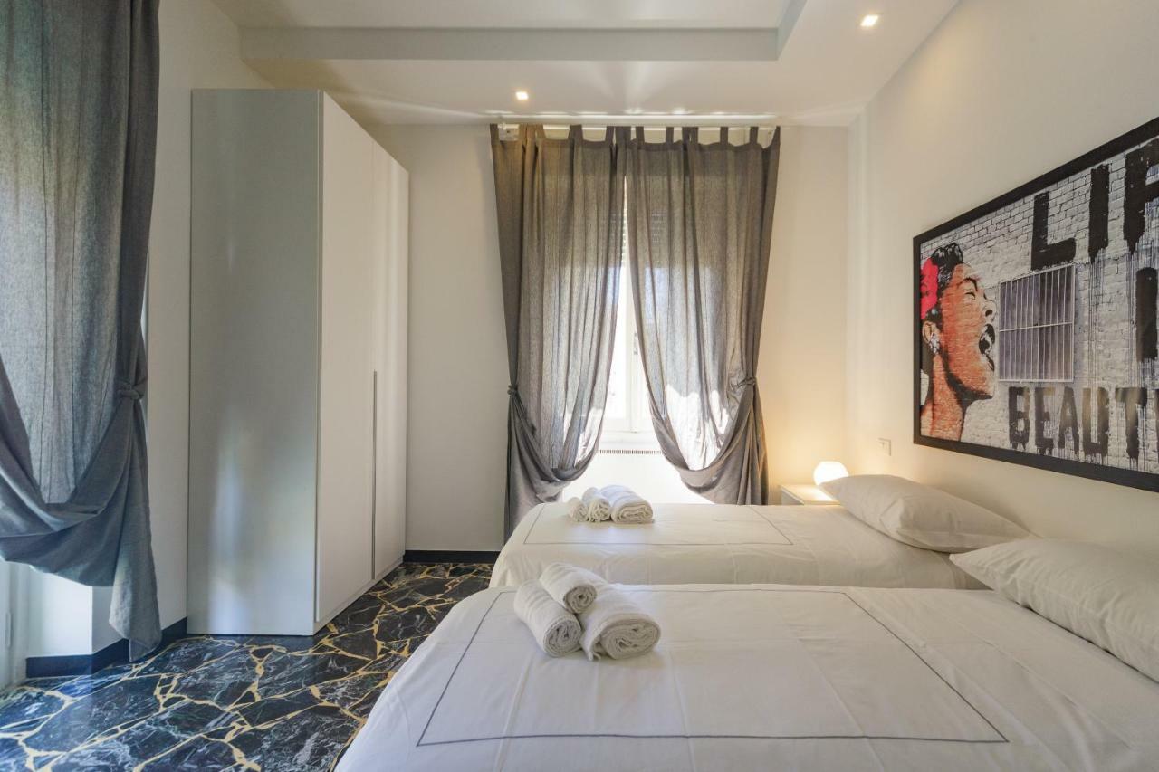 Casa Celine Διαμέρισμα Chiavari Εξωτερικό φωτογραφία