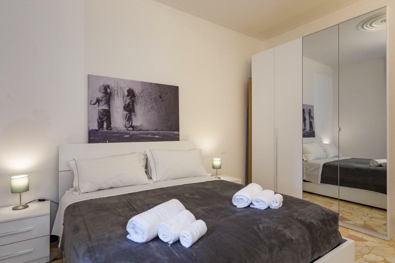 Casa Celine Διαμέρισμα Chiavari Εξωτερικό φωτογραφία