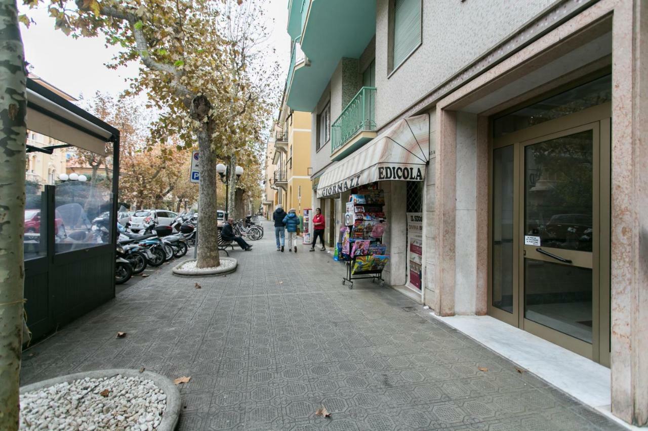 Casa Celine Διαμέρισμα Chiavari Εξωτερικό φωτογραφία