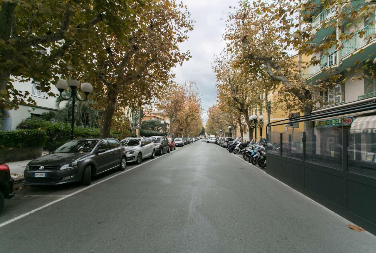 Casa Celine Διαμέρισμα Chiavari Εξωτερικό φωτογραφία